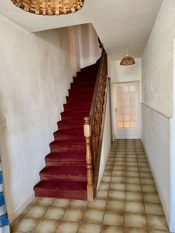 Maison de ville - photo 5