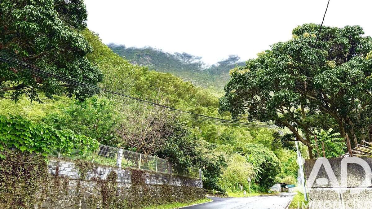 Photo 5 - Terrain à CILAOS