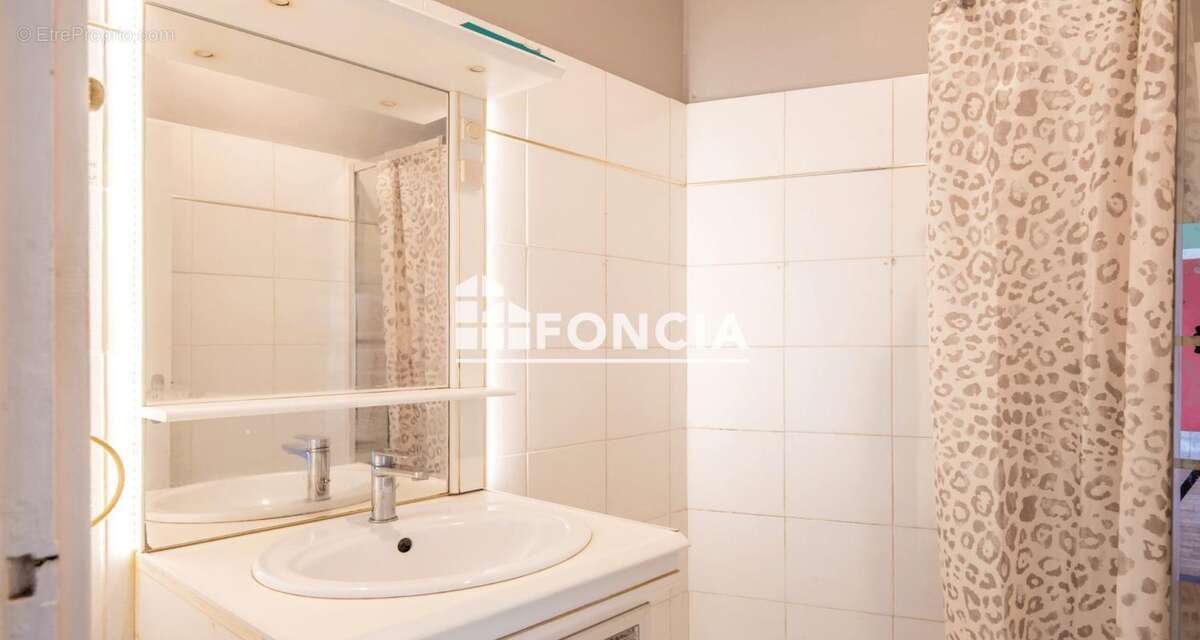 Appartement à RODEZ