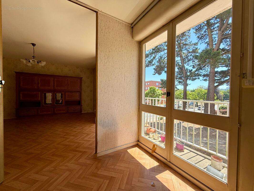 Appartement à vendre Saint Herblain - Village Expo - photo 2