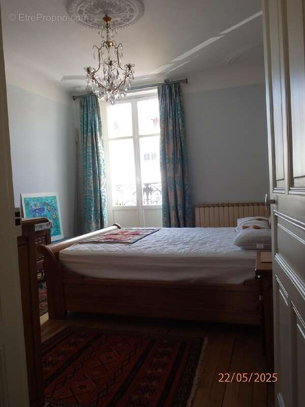 Appartement à BACCARAT