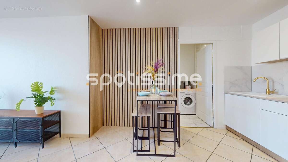 Appartement à AGDE