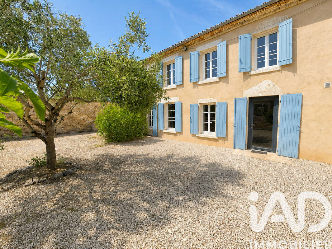 Maison 181 m² à Tourriers  - photo 6