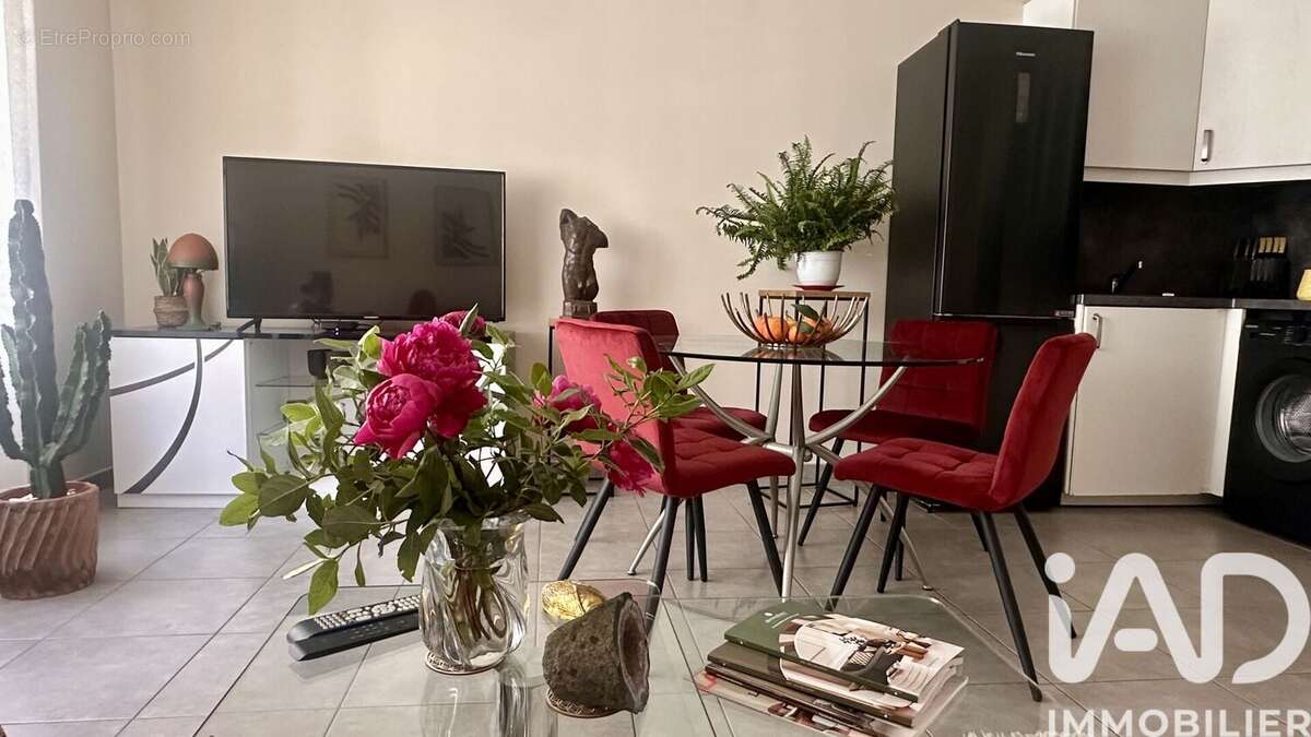 Photo 9 - Appartement à NARBONNE