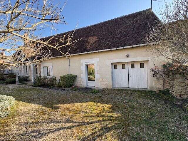 Maison à SELLES-SUR-CHER