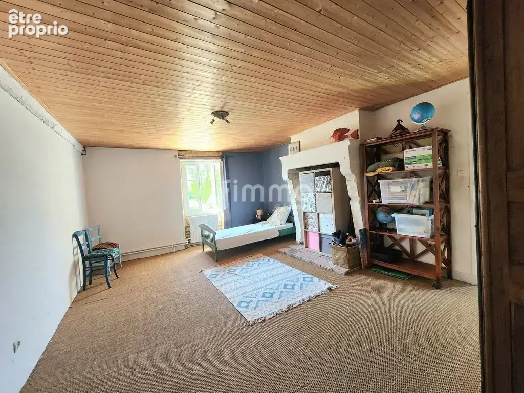 Maison familiale, au calme - photo 16