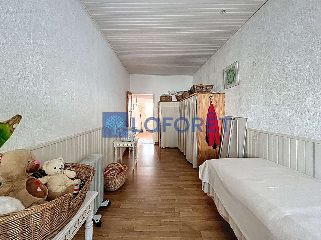 Maison à SIX-FOURS-LES-PLAGES