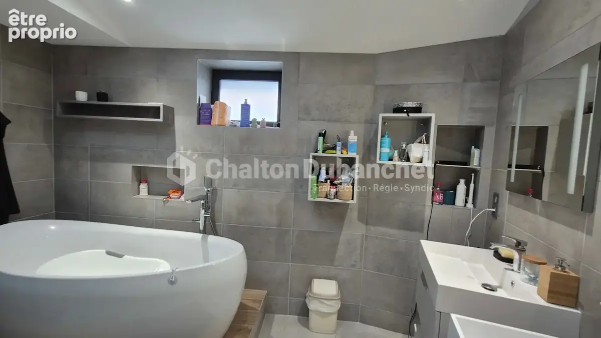 Maison 5 pièces 227 m² à vendre à Panissieres (42360) - photo 9