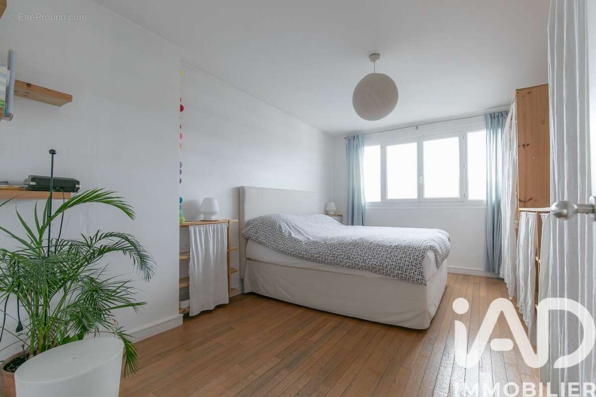 Photo 4 - Appartement à FONTENAY-SOUS-BOIS