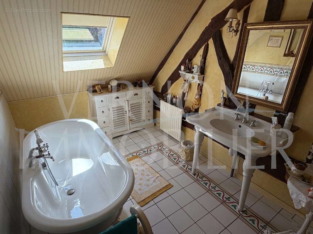 Maison à VERNON
