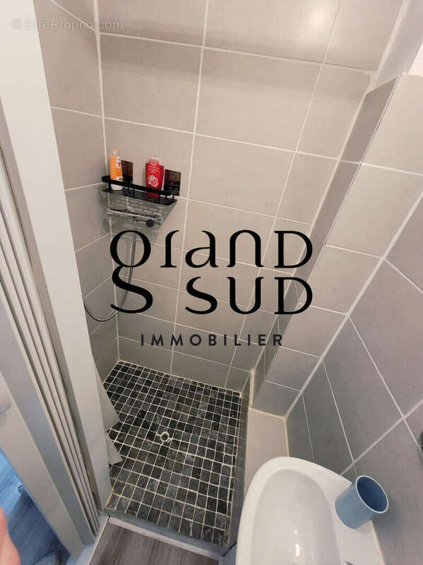 Appartement à LE GRAU-DU-ROI