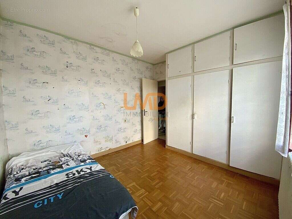 Maison idéale pour famille rêvant d'espace ! Prix Négociable ! - photo 6