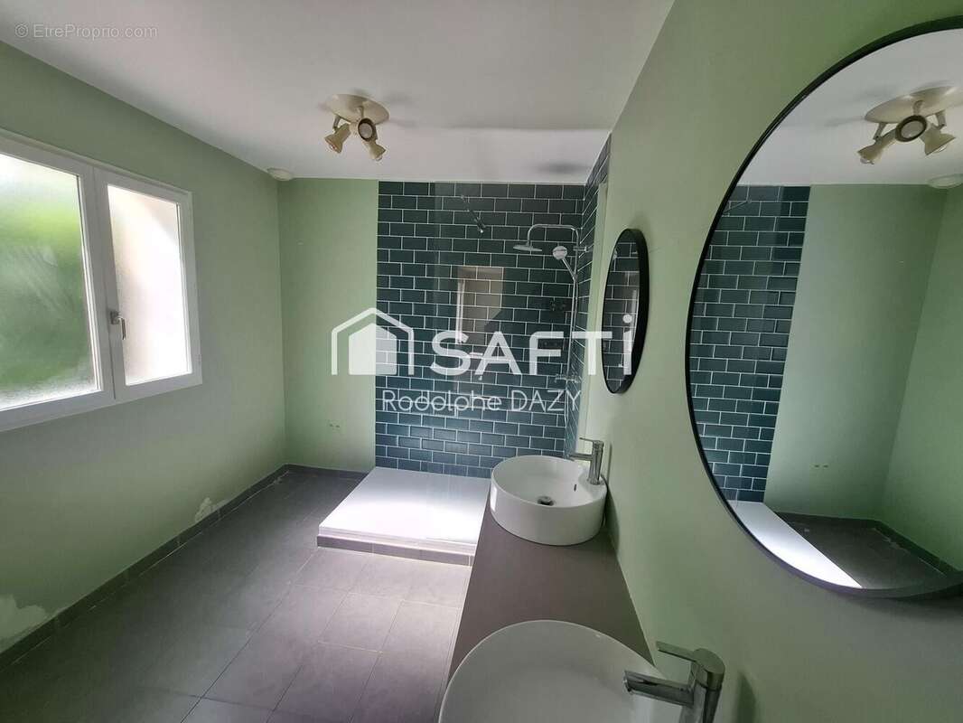 Photo 9 - Maison à HEUBECOURT-HARICOURT