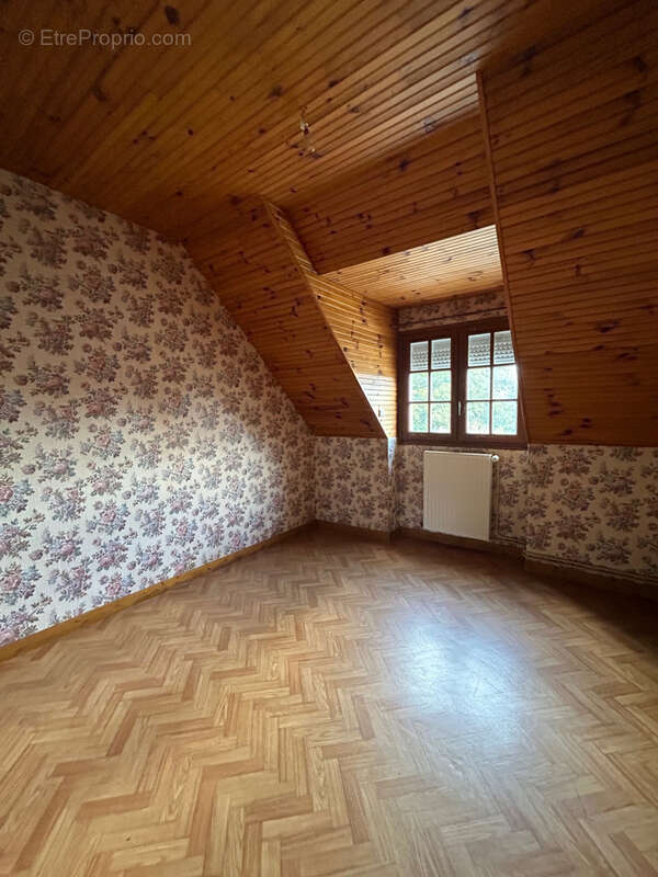Maison à LE MANS
