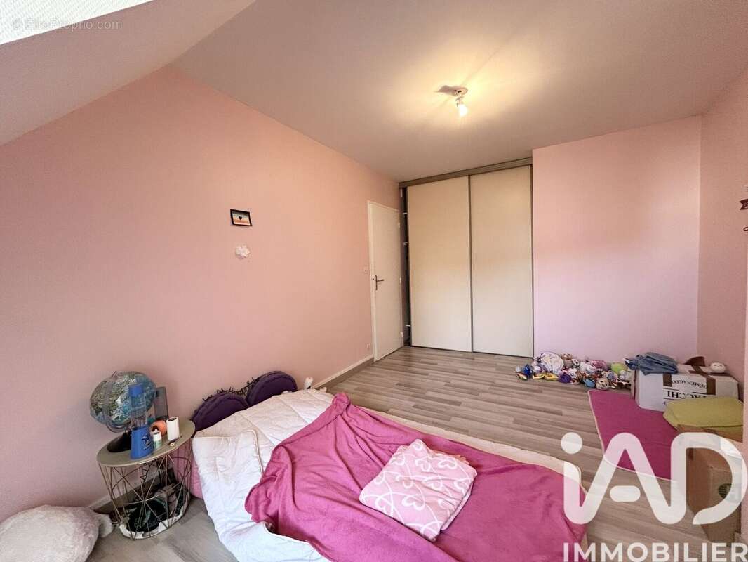 Photo 9 - Appartement à SAINT-JEAN-LE-BLANC