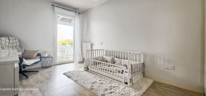 Appartement à TARBES