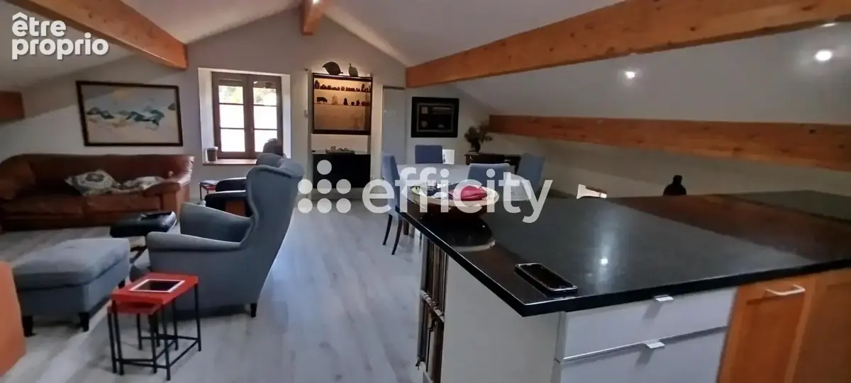Maison 292 m² à Usson-En-Forez  - photo 30