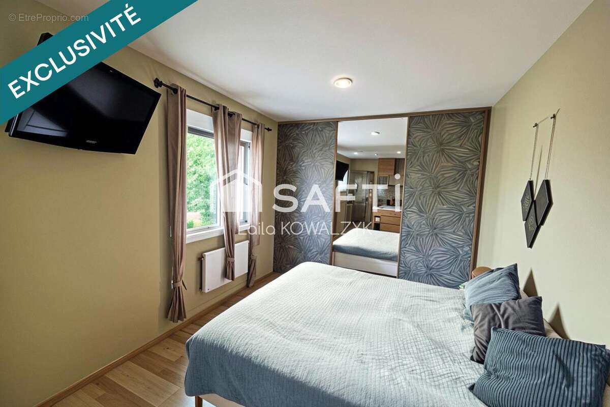 Photo 5 - Maison à VILLEFONTAINE