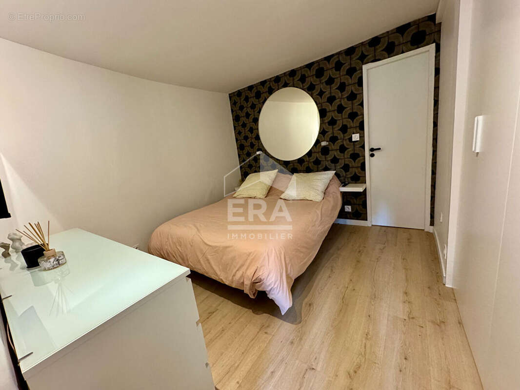 Appartement 41m² à toulouse - photo 3