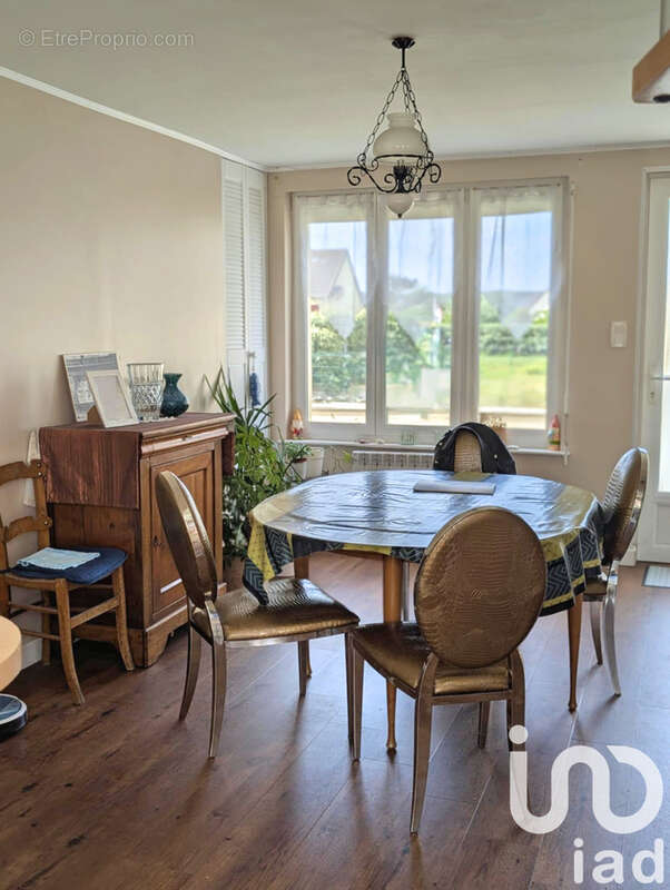 Photo 2 - Maison à SURTAINVILLE