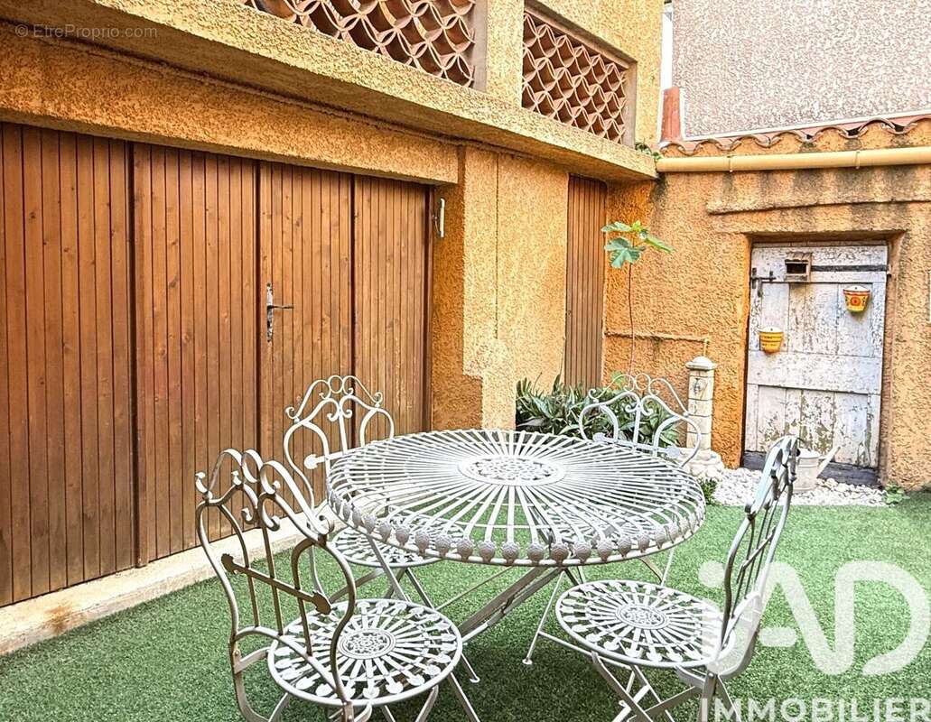 Photo 3 - Maison à SOREDE