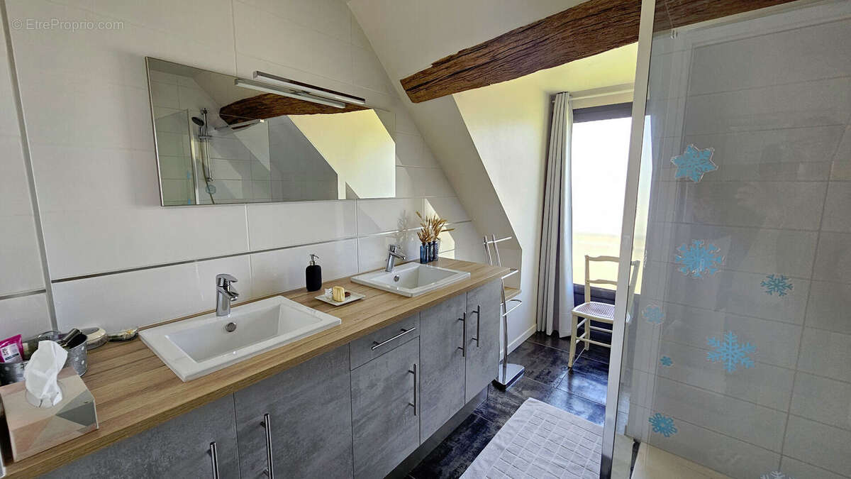 Maison à SAINT-AVERTIN