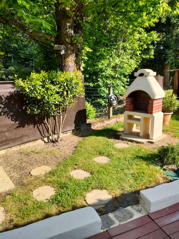 Maison à LADIGNAC-LE-LONG