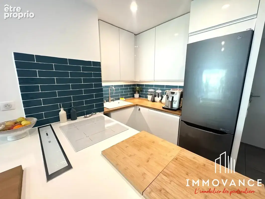 Maison 3 pièces 72 m² à vendre à Baillargues (34670) - photo 4