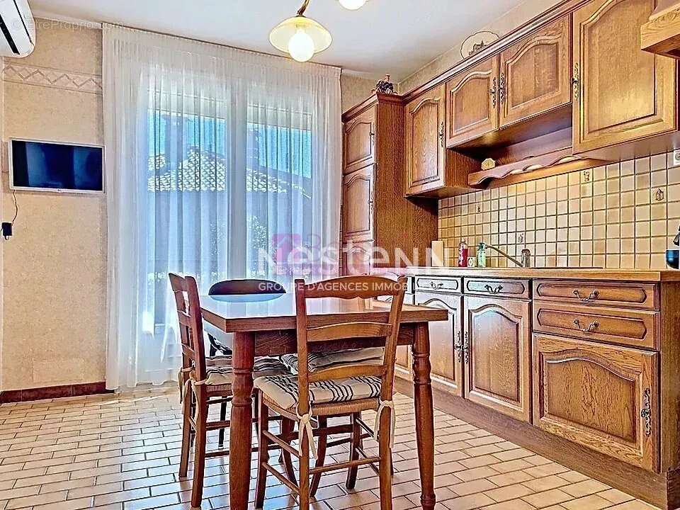 Maison à PORTET-SUR-GARONNE