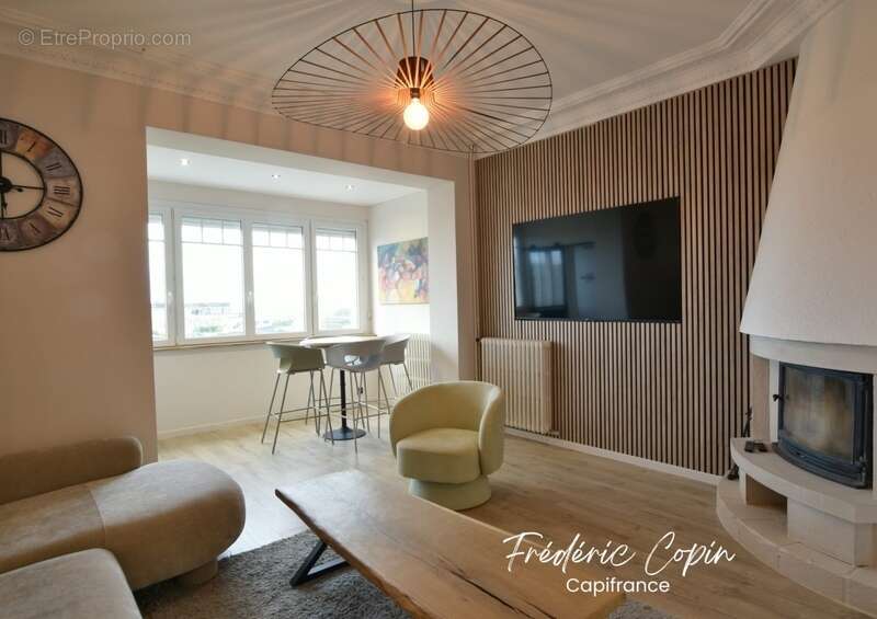 Maison à LE TOUQUET-PARIS-PLAGE