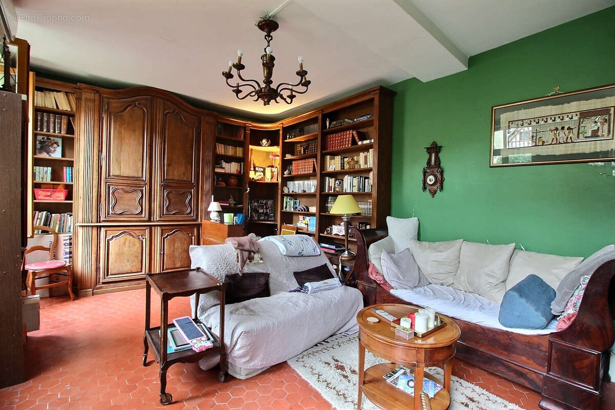 Maison à SAINT-FLORENTIN