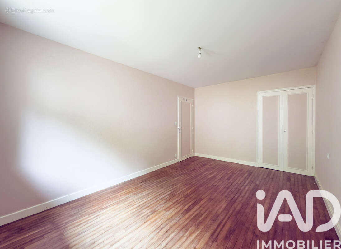 Photo 4 - Appartement à BRIVE-LA-GAILLARDE