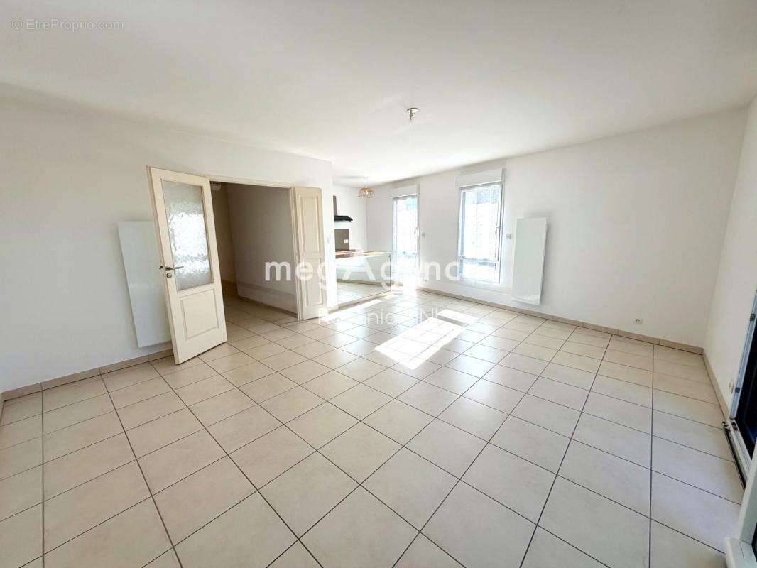 Appartement à LES SABLES-D'OLONNE