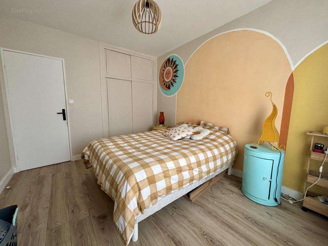 Appartement à LIMOGES