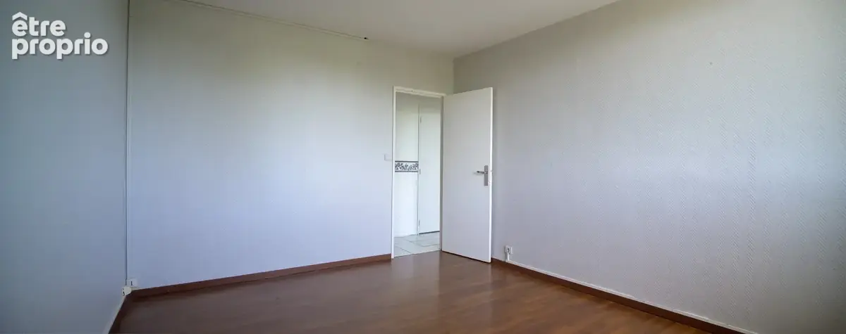 Appartement - 73 m² - Belfort (90) - photo 10