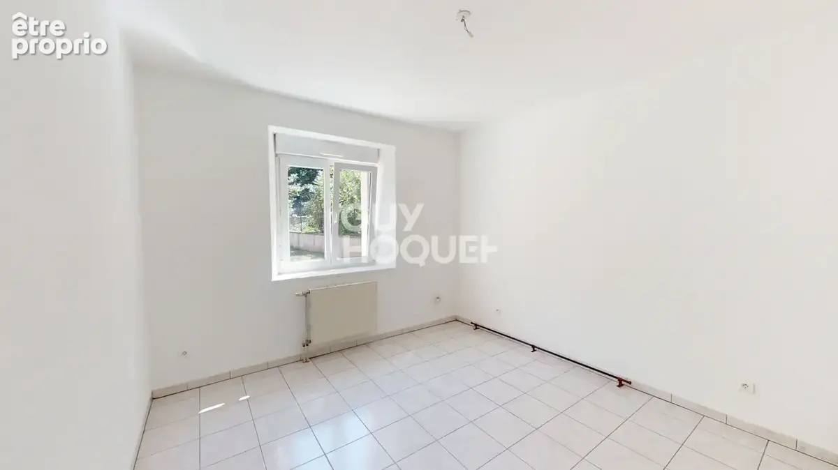 Maison de 8 pièces 178 M² + 3 garages à Anjoutey - photo 7