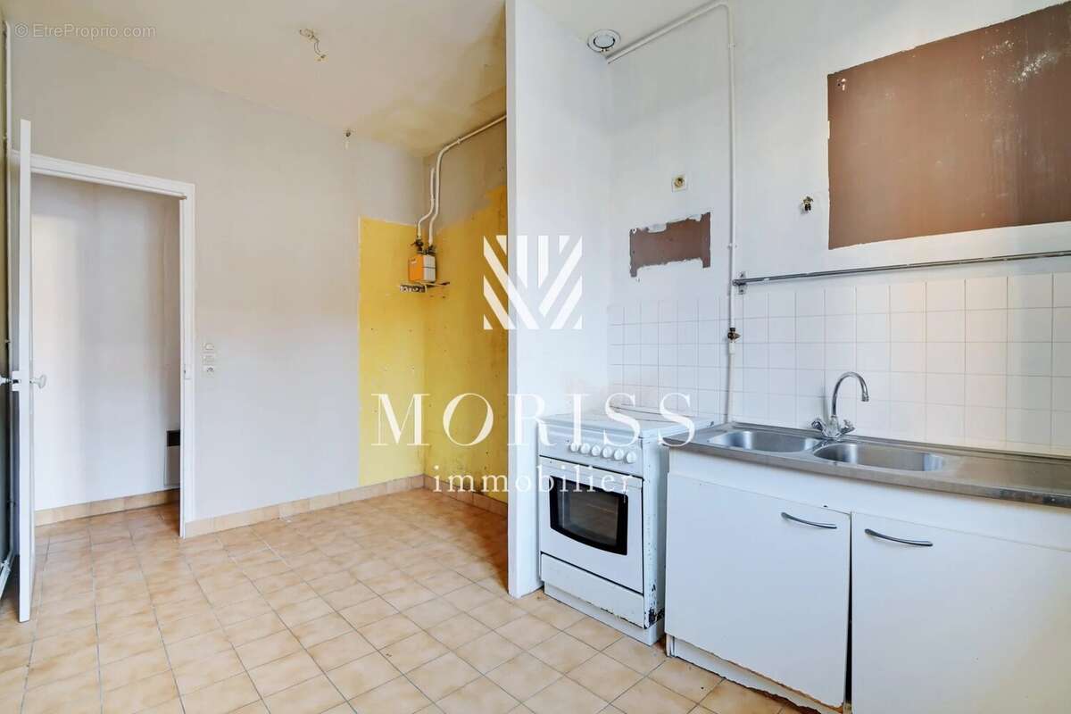 Appartement à VINCENNES
