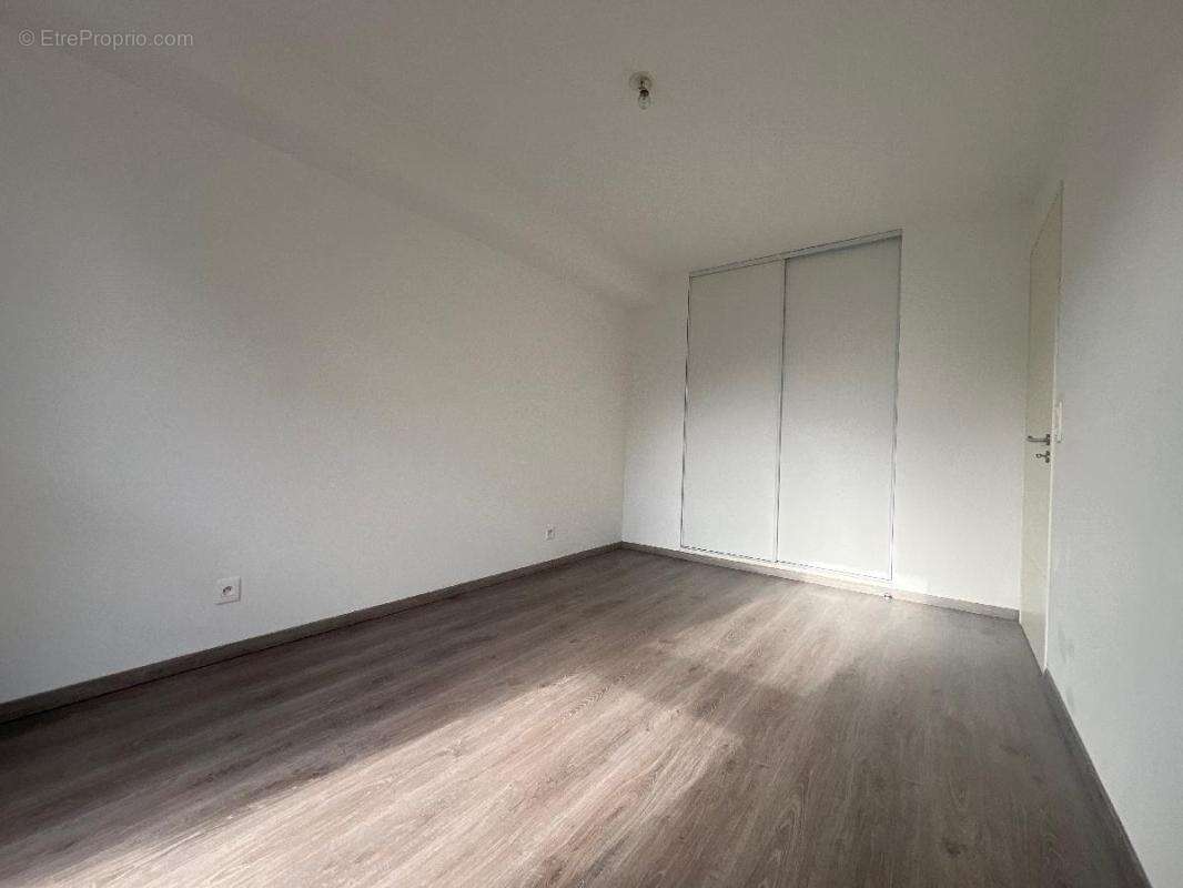 Appartement à CARQUEFOU