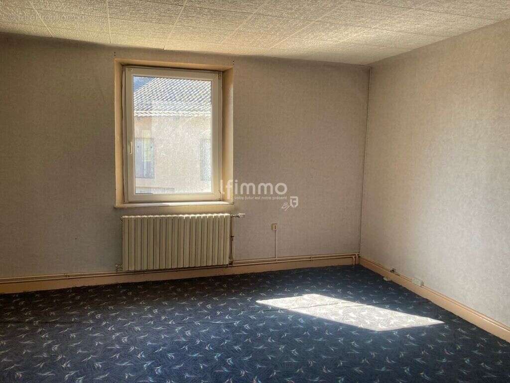 Maison à BOURGALTROFF