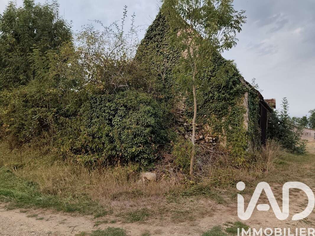 Photo 9 - Maison à SAINT-NICOLAS-DES-BOIS
