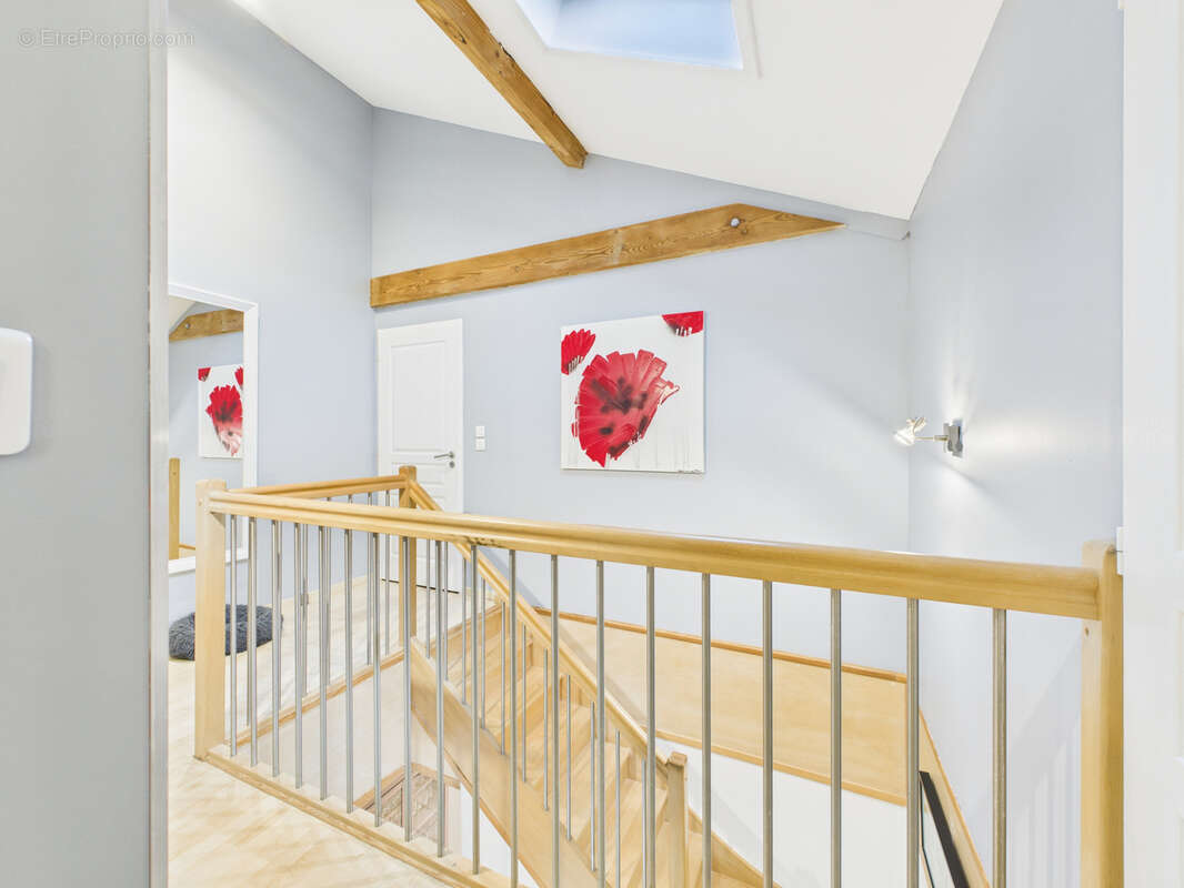 Appartement à SAINT-CHAMOND