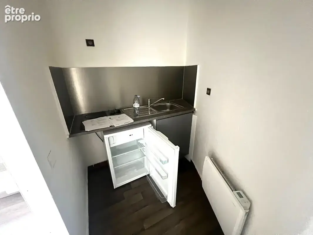 Appartement 3 pièces de 42m² - photo 5