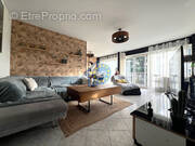 Appartement à MANTES-LA-VILLE