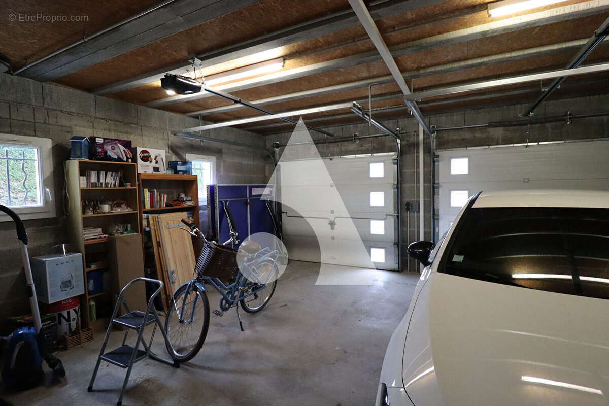 Maison à LA TREMBLADE