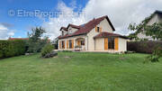 Maison à MACHEREN