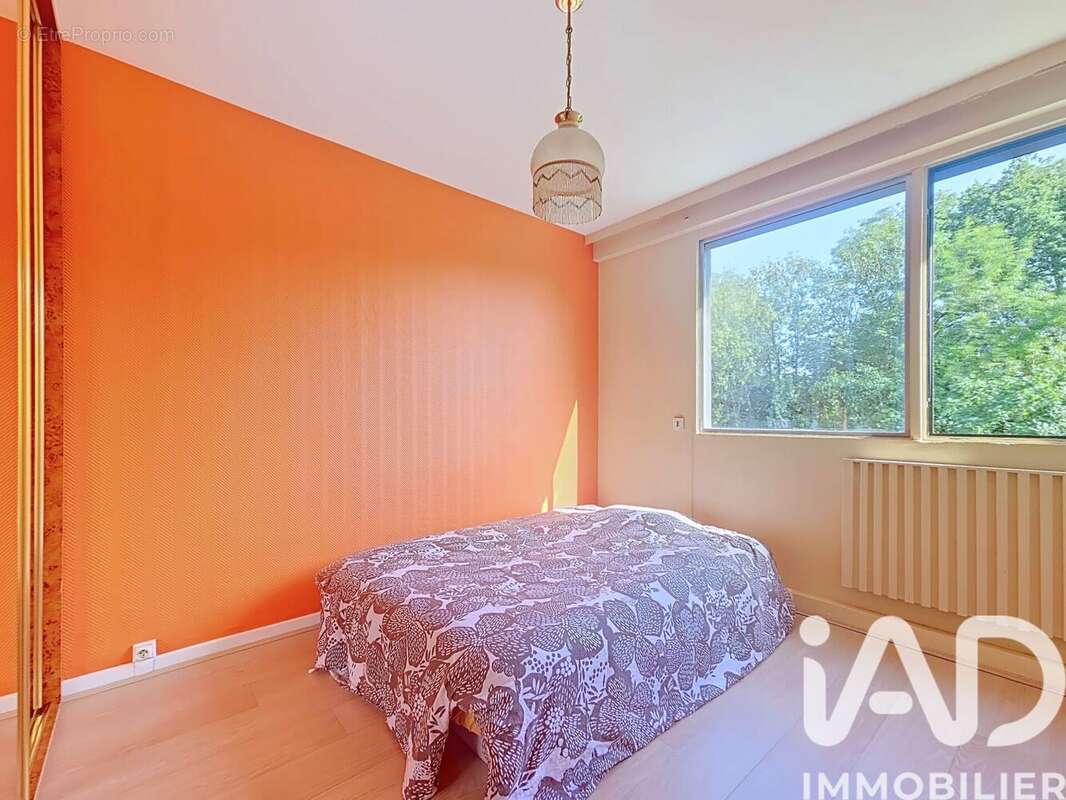 Photo 4 - Appartement à VAIRES-SUR-MARNE