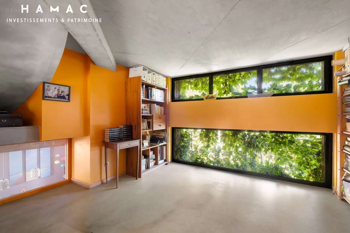 Maison à BULLY