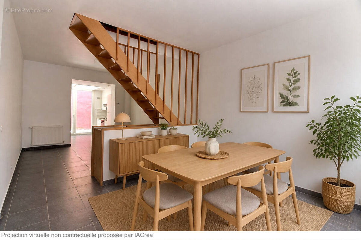 Maison à LAMBERSART