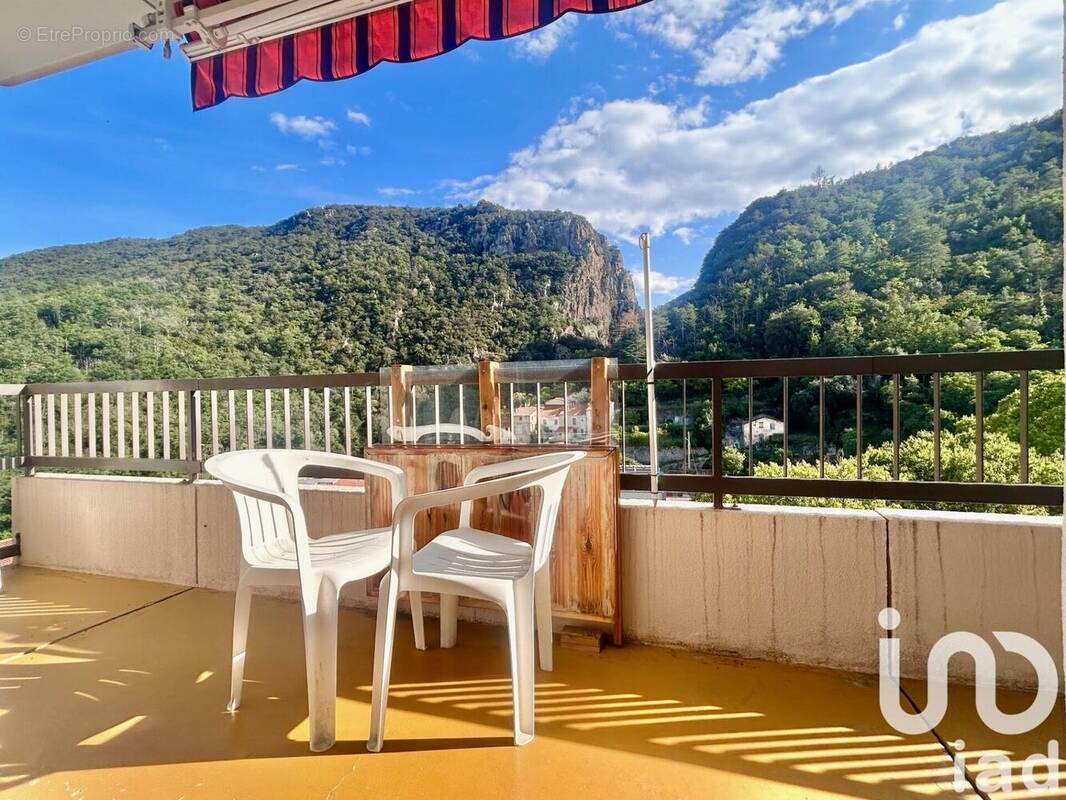 Photo 1 - Appartement à AMELIE-LES-BAINS-PALALDA