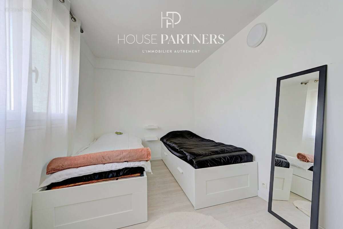 Appartement à RUEIL-MALMAISON